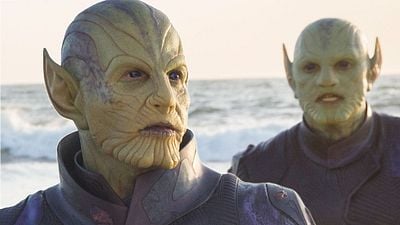 Imagem da notícia X-Men - Fênix Negra: Ator revela que Skrulls seriam os vilões do filme