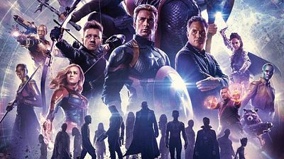 Imagem da notícia Vingadores - Ultimato: Diretor revela qual cena do filme o fez chorar