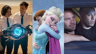 Imagem da notícia Enquete da Semana: Qual é a melhor dupla do cinema?