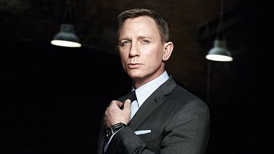 Imagem da notícia Bond 25: Após acidente, Daniel Craig promete voltar às filmagens na próxima semana