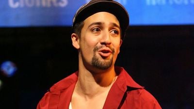 In the Heights: Lin-Manuel Miranda irá participar da adaptação de seu próprio musical