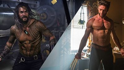 Imagem da notícia Jason Momoa diz que gostaria de interpretar Wolverine nos cinemas