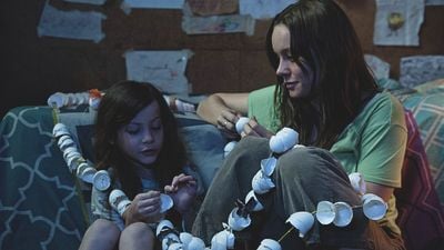 Imagem da notícia Dicas do Dia: Perdido em Marte e O Quarto de Jack são os destaques