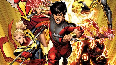 Imagem da notícia Shang-Chi: Atores de Power Rangers e 13 Reasons Why são cotados para viver o herói da Marvel (Rumor)