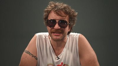 Imagem da notícia Turma da Mônica - Laços: Ator do Choque de Cultura tem participação especial no filme