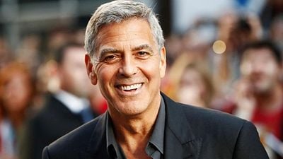 Imagem da notícia Italianos são presos por falsificar assinatura de George Clooney