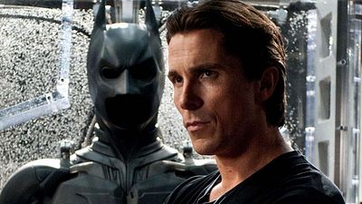 Imagem da notícia Christian Bale é o Batman favorito do público, aponta pesquisa