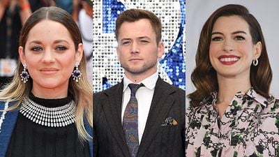 Imagem da notícia 5 atores que provaram no cinema que sabem cantar