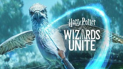 Imagem da notícia Jogo online de Harry Potter ganha novo trailer empolgante e data de lançamento