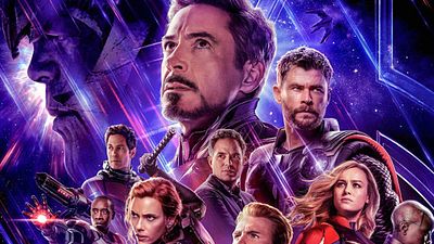 Imagem da notícia Blu-ray de Vingadores: Ultimato traz homenagem aos heróis mortos