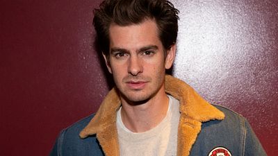 Imagem da notícia Tick, Tick…Boom!: Andrew Garfield é cotado para estreia de Lin-Manuel Miranda na direção
