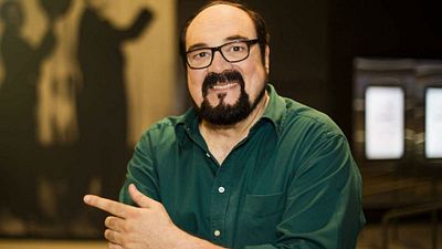 Imagem da notícia Morre Rubens Ewald Filho, aos 74 anos de idade