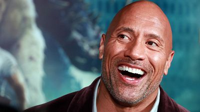Imagem da notícia Diretor de Vingadores: Ultimato revela qual herói da Marvel The Rock deveria interpretar