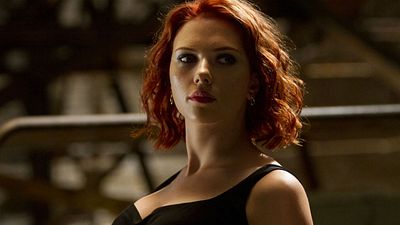 Imagem da notícia Viúva Negra: Ator de Os Infiltrados se junta ao filme de Scarlett Johansson