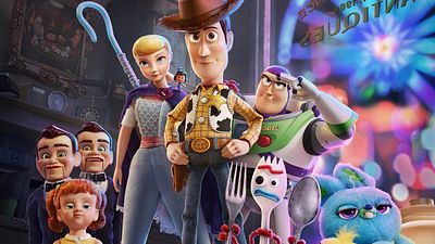 Imagem da notícia Toy Story 4: Confira os maiores easter-eggs do filme