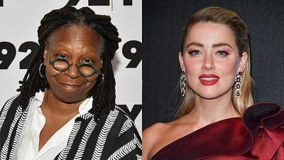 Imagem da notícia The Stand: Whoopi Goldberg e Amber Heard podem estrelar adaptação do livro de Stephen King