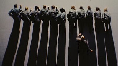 Imagem da notícia Curta de Paul Thomas Anderson será lançado direto na Netflix