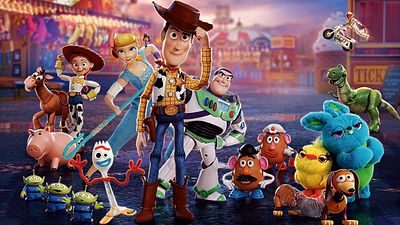 Imagem da notícia Toy Story 4: Vídeo apresenta evolução técnica da Pixar desde o primeiro filme