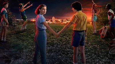 Imagem da notícia Admirável Mundo Pop: O sucesso absoluto de Stranger Things não é necessariamente bom para a cultura pop