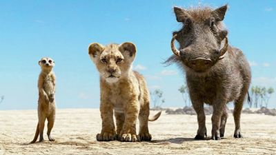 O Rei Leão: Diretor Jon Favreau chorou após ver filme finalizado