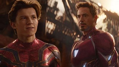 Imagem da notícia Tom Holland dá spoiler sobre Vingadores: Ultimato na TV