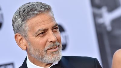 George Clooney vai dirigir adaptação de Good Morning, Midnight para Netflix