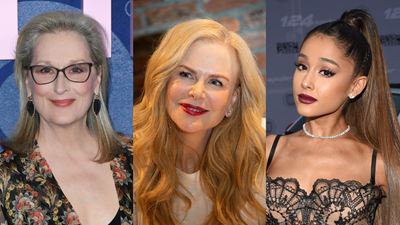 Meryl Streep, Nicole Kidman e Ariana Grande vão estrelar musical de Ryan Murphy na Netflix