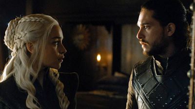 Game of Thrones: Vídeo mostra elenco emocionado no último dia de gravação