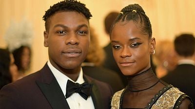 John Boyega e Letitia Wright vão protagonizar nova série de Steve McQueen