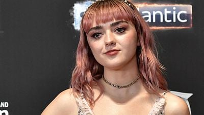 Maisie Williams é escalada em série de comédia