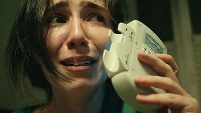 Imagem da notícia Sob Pressão: Julio Andrade e Marjorie Estiano comentam episódio em plano-sequência