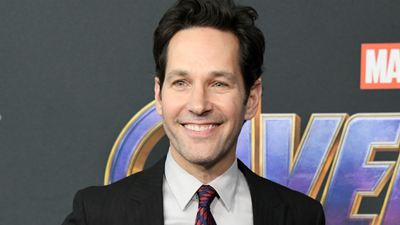 Paul Rudd é escalado em novo filme de Os Caça-Fantasmas