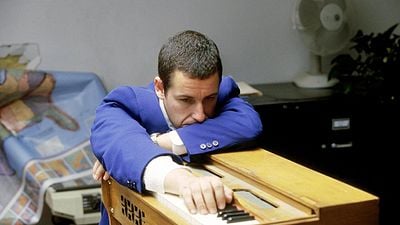 Imagem da notícia 5 filmes onde Adam Sandler nos surpreendeu