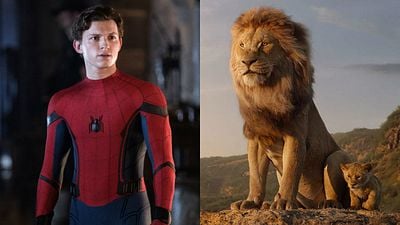 Imagem da notícia Estreias de julho nos cinemas Um Homem Fiel e Homem-Aranha: Longe de Casa