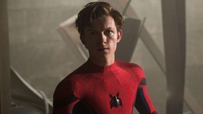 Vídeo antigo revela que Tom Holland sonhava em ser o Homem-Aranha