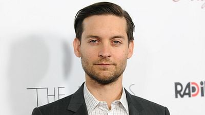 Imagem da notícia Por onde anda Tobey Maguire, o primeiro Homem-Aranha das telonas?