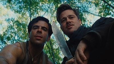 Imagem da notícia Dicas do Dia: Bastardos Inglórios e Halloween são os destaques