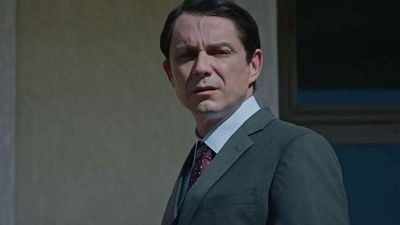 Imagem da notícia Nada a Perder 2: Edir Macedo chega ao fundo do poço em trailer da cinebiografia