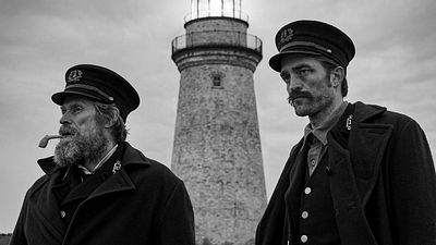 Imagem da notícia The Lighthouse: Parceria de Robert Pattinson com diretor de A Bruxa ganha data de estreia no Brasil