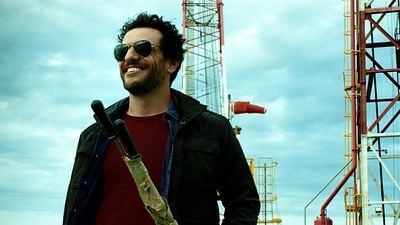 Imagem da notícia O Olho e a Faca: "Cinema autoral é uma coisa que está em baixa hoje em dia", diz diretor Paulo Sacramento (Entrevista Exclusiva)