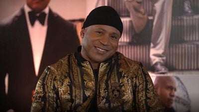 Imagem da notícia NCIS - Los Angeles: "O gênero criminal é sexy", revela LL Cool J (Entrevista Exclusiva)