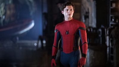 Imagem da notícia Homem-Aranha - Longe de Casa: Saiba quais são as cenas pós-créditos do filme