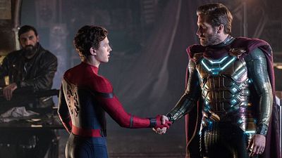 Imagem da notícia Homem-Aranha - Longe de Casa: 5 descobertas sobre o mundo pós-Vingadores Ultimato