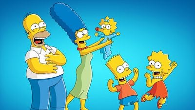 Imagem da notícia D23 2019: Pela primeira vez, Os Simpsons terá painel no evento