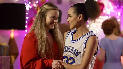 Imagem da notícia Série de Quatro Casamentos e um Funeral ganha trailer