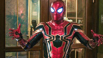 Imagem da notícia Homem-Aranha: Longe de Casa estreia na Ásia batendo recordes