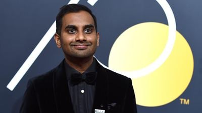 Aziz Ansari retorna com especial na Netflix após acusação de assédio