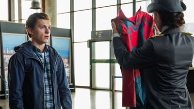 Homem-Aranha: Tom Holland revela qual é seu uniforme favorito do herói