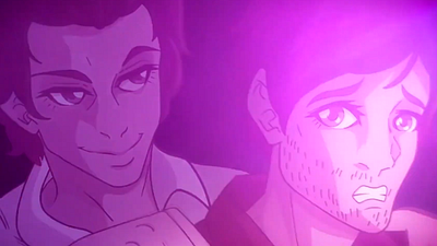 Imagem da notícia Euphoria: Louis Tomlinson, de One Direction, não aprova cena de fanfic erótica na série da HBO