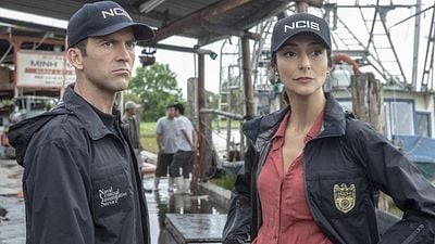 Imagem da notícia Dicas do Dia: 5ª temporada de NCIS - New Orleans é o destaque de hoje